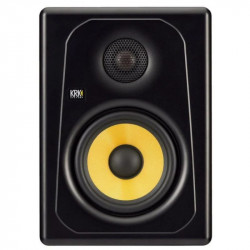 Monitor de Estudio Activo KRK KREATE 5 Bluetooth 5 Pulgadas 60W Bass Reflex