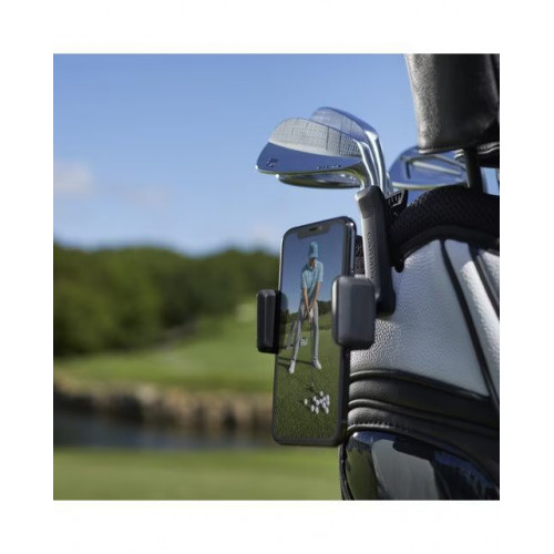 Monitor de golf Approach R10 Garmin Negro