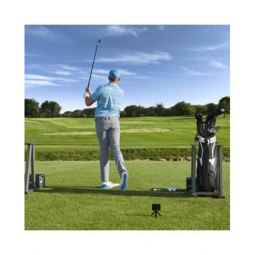 Monitor de golf Approach R10 Garmin Negro