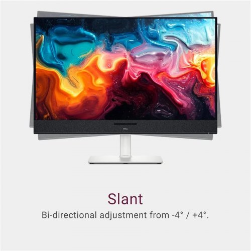 Monitor Dell 32 Plus 4K QD-OLED S3225QC