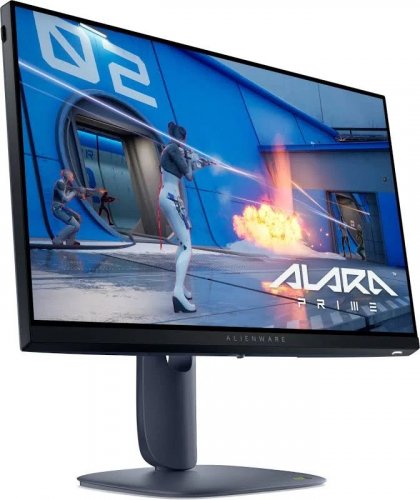 Monitor Dell Alienware AW2525HM