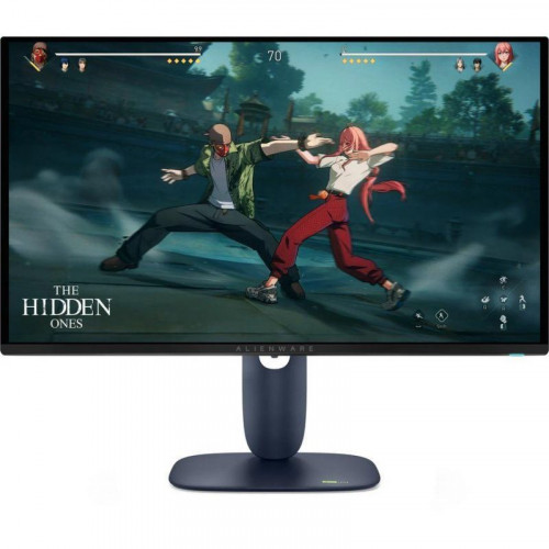 Monitor Dell Alienware AW2725D 27
