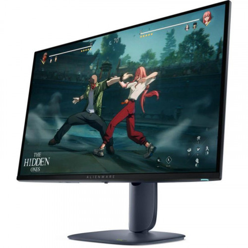 Monitor Dell Alienware AW2725D 27