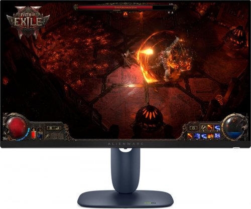 Monitor Dell Alienware AW2725DM Fast IPS Edge LED 27