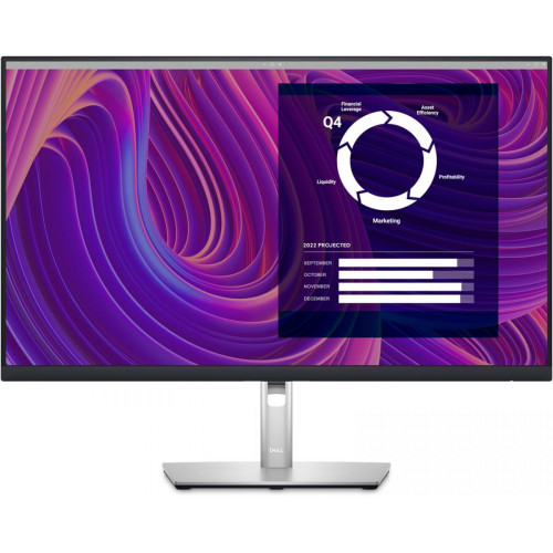 Monitor Dell P Series 27