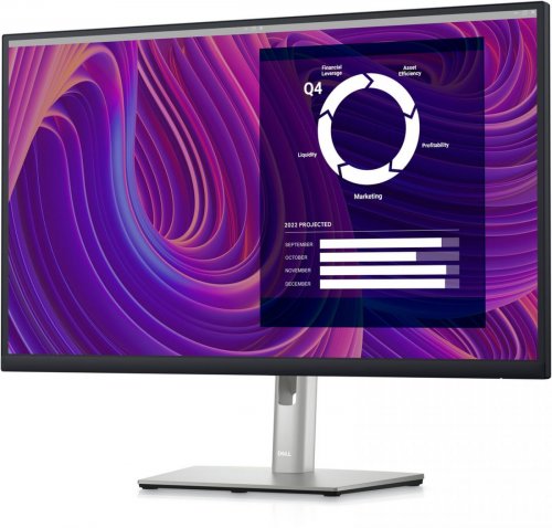 Monitor Dell P Series 27