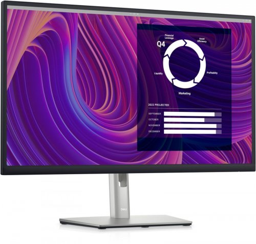Monitor Dell P Series 27