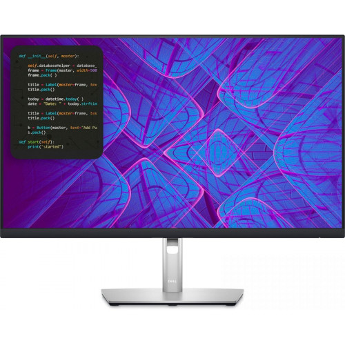 Monitor Dell P Series 27