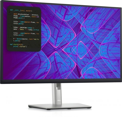 Monitor Dell P Series 27