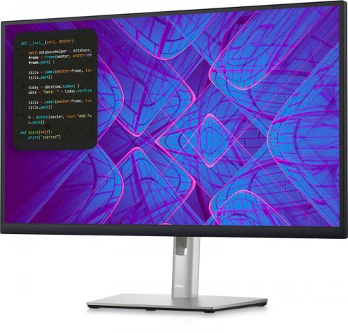 Monitor Dell P Series 27