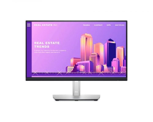 Monitor Dell P2222H