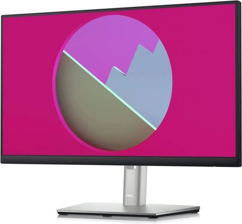 Monitor Dell P2222H