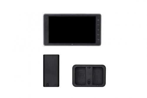 Monitor DJI CrystalSky 5’5″