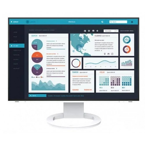 Monitor Eizo EV2795-WT