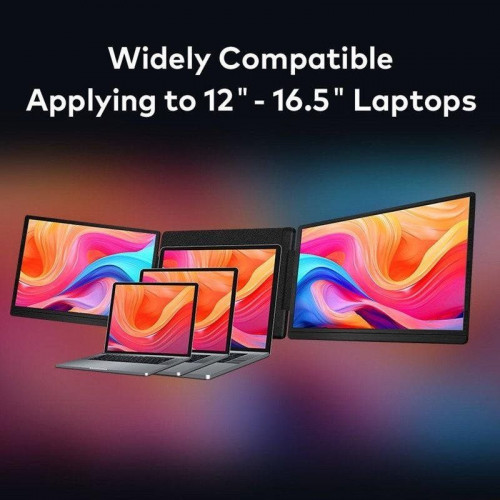 Monitor FOPO S7 14