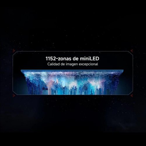 Monitor Gamer Mini LED Xiaomi 27