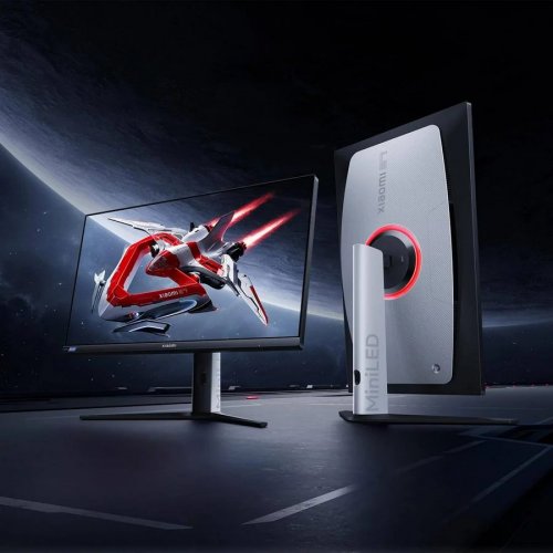Monitor Gamer Mini LED Xiaomi 27