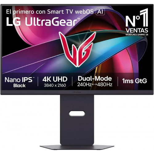 Monitor Gaming 27