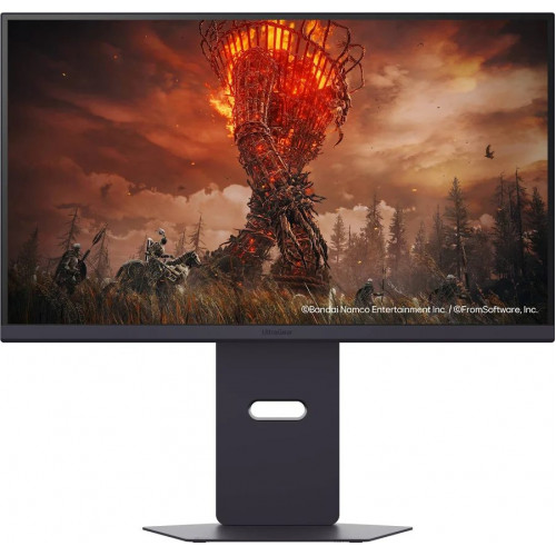 Monitor Gaming 27