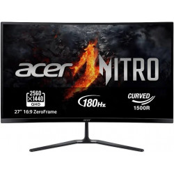 Monitor Gaming Acer ED270U S3