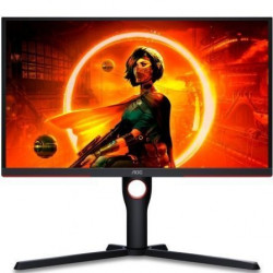 Monitor Gaming AOC 25G3ZMBK 24.5″