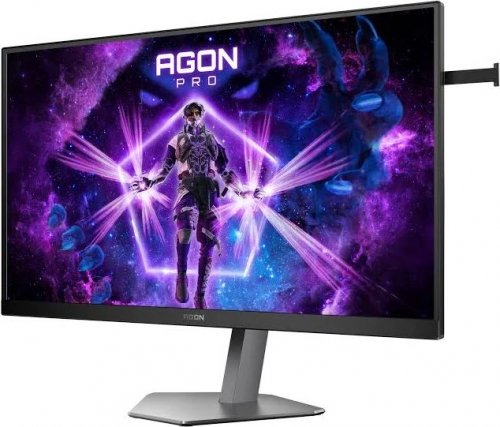 Monitor Gaming AOC ag276fk Full HD 27