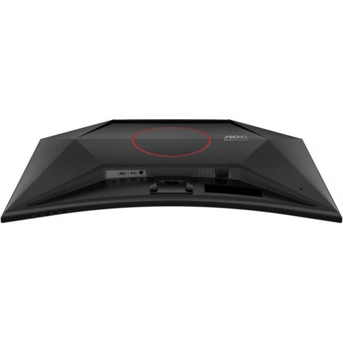 Monitor Gaming AOC Curvo 240Hz c32g42ze