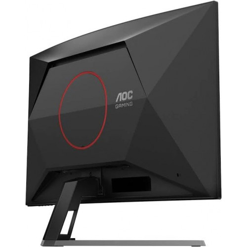 Monitor Gaming AOC Curvo 240Hz c32g42ze
