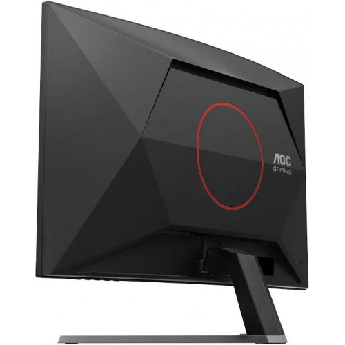 Monitor Gaming AOC Curvo 240Hz c32g42ze