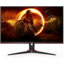 Monitor Gaming AOC Q27G2EBK 27″