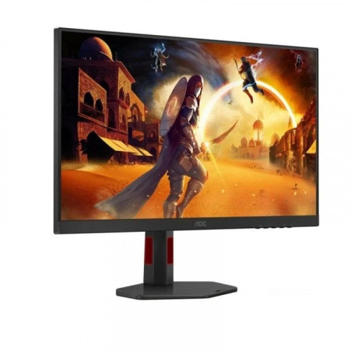 Monitor Gaming AOC Q27G4ZR 27