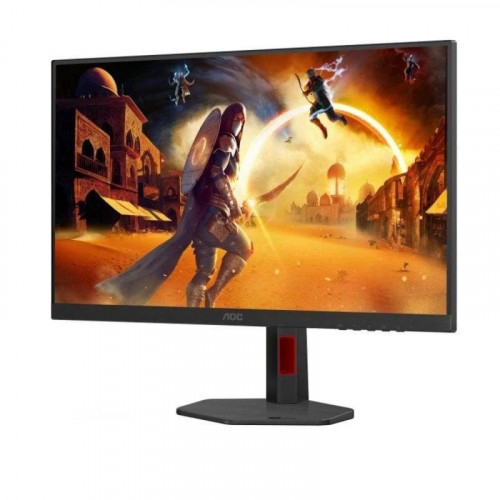 Monitor Gaming AOC Q27G4ZR 27