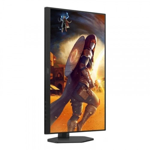 Monitor Gaming AOC Q27G4ZR 27