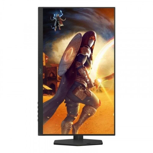 Monitor Gaming AOC Q27G4ZR 27