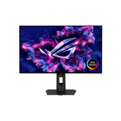 Monitor gaming - ASUS ROG Strix XG27AQWMG, 26,5 
