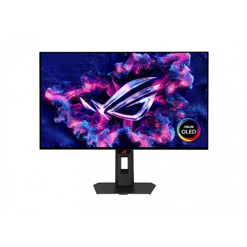 Monitor gaming - ASUS ROG Strix XG27AQWMG, 26,5 