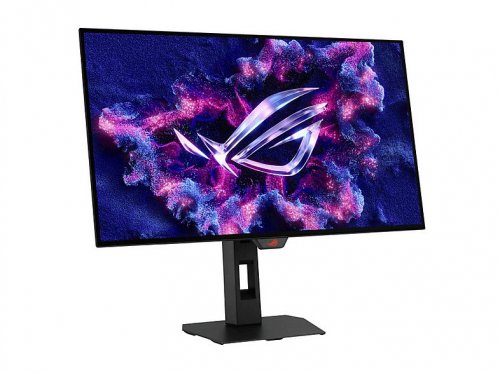 Monitor gaming - ASUS ROG Strix XG27AQWMG, 26,5 