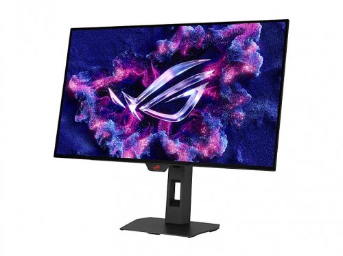 Monitor gaming - ASUS ROG Strix XG27AQWMG, 26,5 