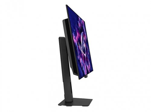 Monitor gaming - ASUS ROG Strix XG27AQWMG, 26,5 