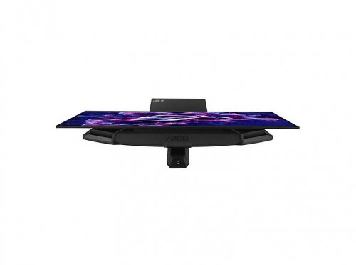 Monitor gaming - ASUS ROG Strix XG27AQWMG, 26,5 