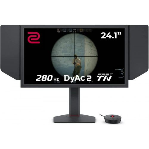 Monitor gaming BenQ Zowie XL2546X+