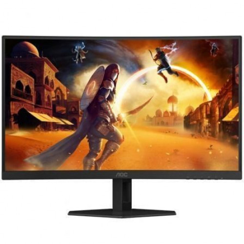 Monitor Gaming Curvo AOC C27G4ZXE 27′