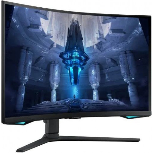 Monitor Gaming Curvo Samsung Odyssey Neo G7 S32BG750NP 32