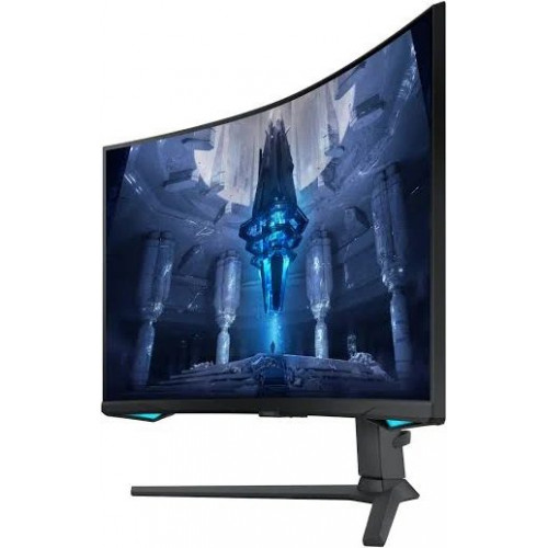 Monitor Gaming Curvo Samsung Odyssey Neo G7 S32BG750NP 32