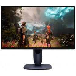 Monitor gaming Dell aw2725q 26,7 
