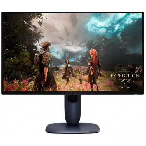 Monitor gaming Dell aw2725q 26,7 