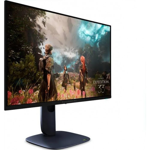 Monitor gaming Dell aw2725q 26,7 
