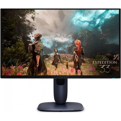 Monitor gaming Dell aw2725q 26,7 