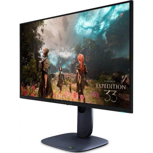 Monitor gaming Dell aw2725q 26,7 