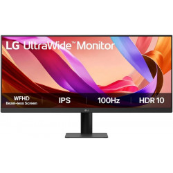 Monitor Gaming LG 29U511A-B 29